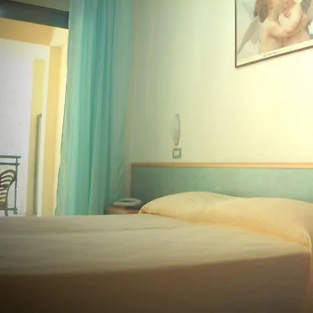 Hotel Gadames 3*