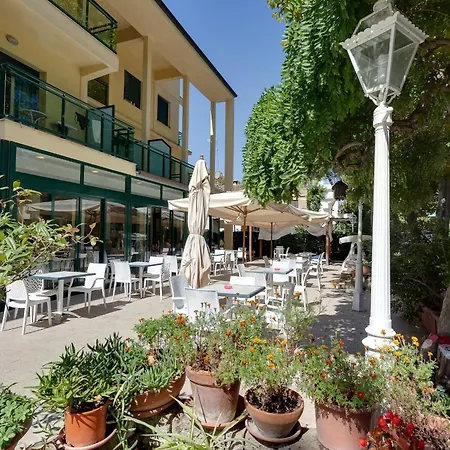 Hotell Gadames - Lunch On The