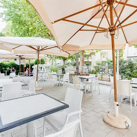 Hotell Gadames - Lunch On The 3*