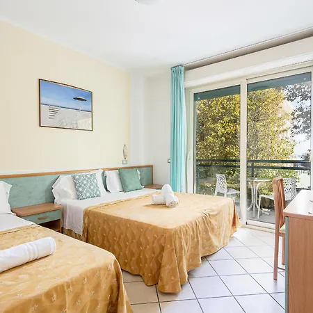 Hotell Gadames - Lunch On The